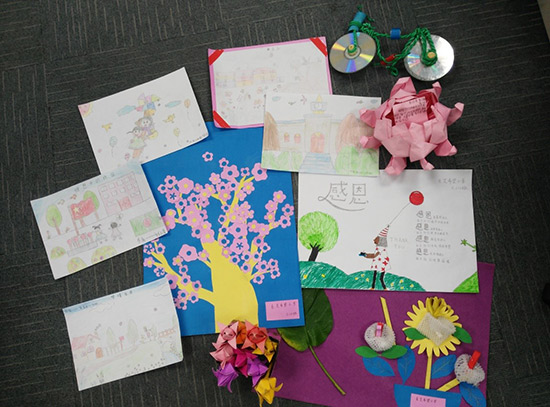 支援鄉村教育 東芝第21所希望小學(xué)落成