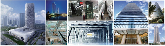 東芝電梯在華20年，世界品質(zhì)服務(wù)中國社會(huì )