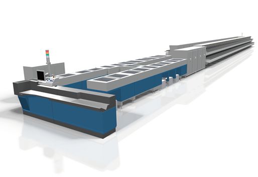安全·自動(dòng)化系統