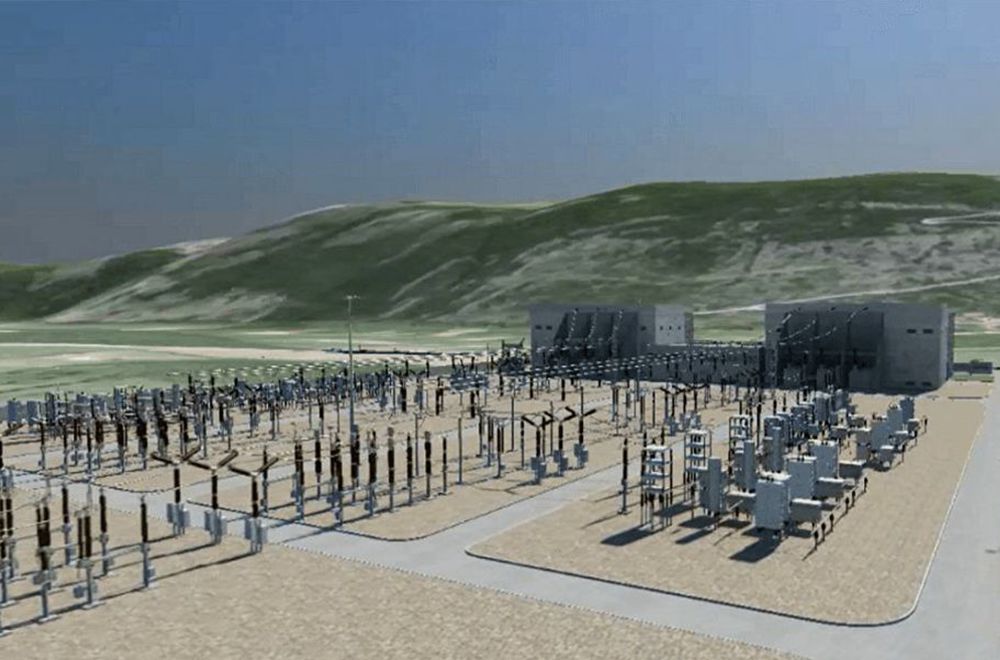 改變全球能源未來(lái)的“直流輸電”技術(shù)-究竟有多牛？