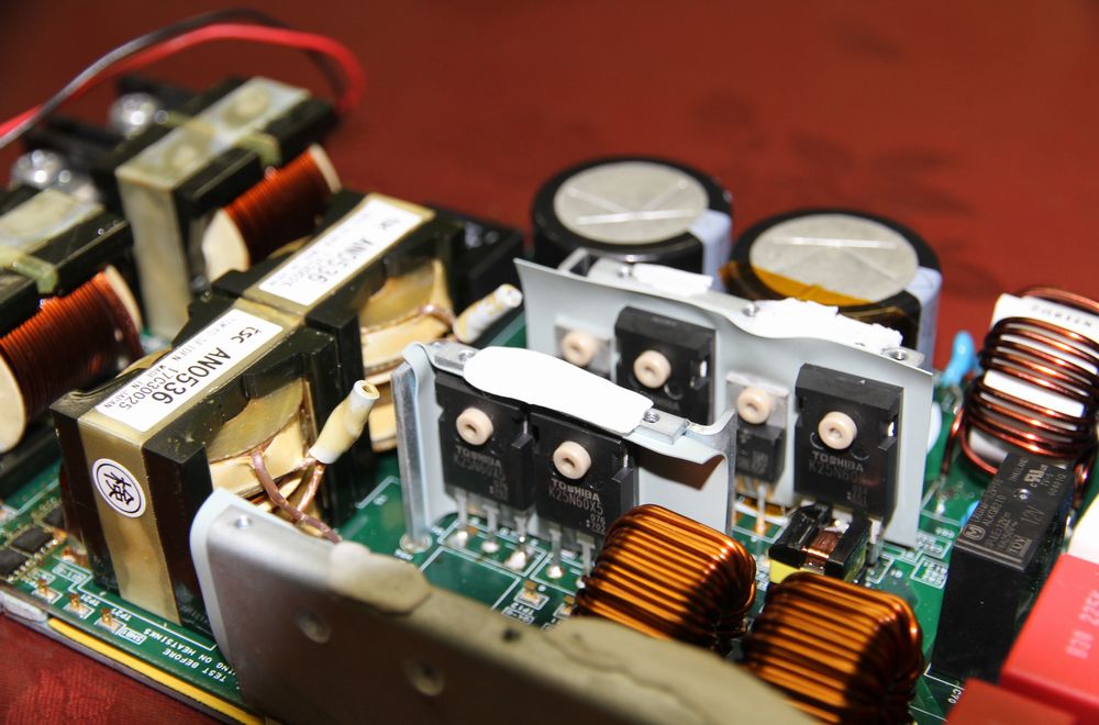 能否成為實(shí)現低碳社會(huì )的關(guān)鍵？備受矚目的“功率器件”