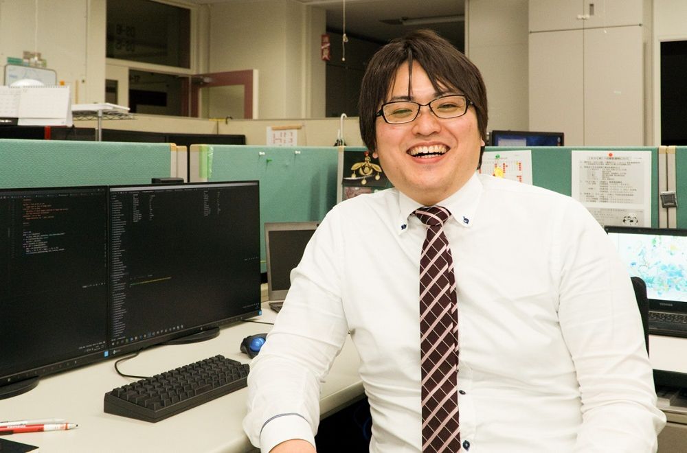 輕松找到走失兒童？！看東芝AI技術(shù)如何在生活中應用”