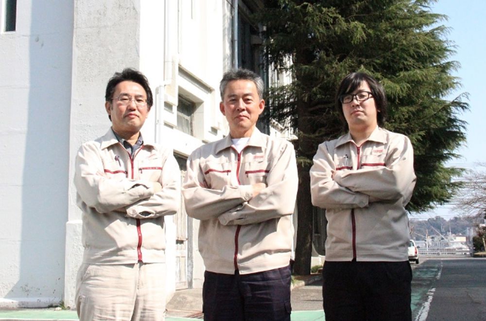 LED電源電路研發(fā)團隊成員