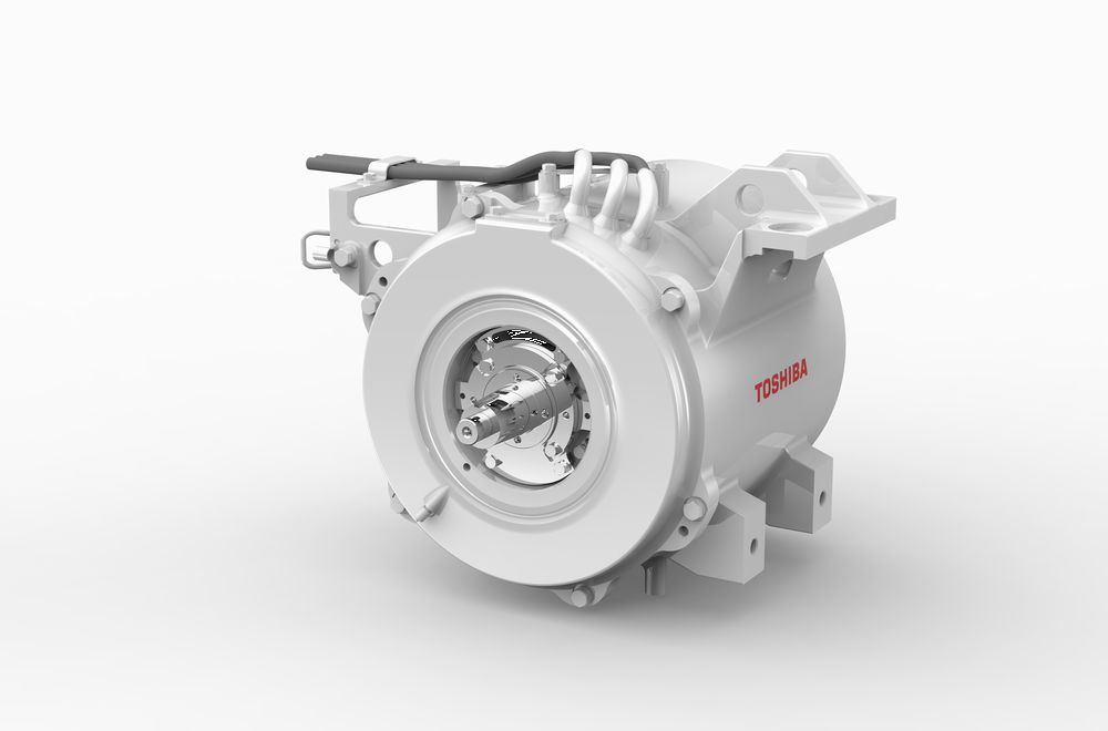 PMSM（永磁同步電機）