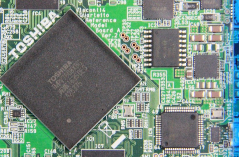 車(chē)載半導體技術(shù)最前沿：自動(dòng)駕駛新未來(lái)！