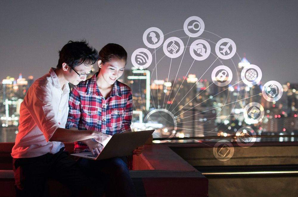 數字化轉型——數字和人的悖論