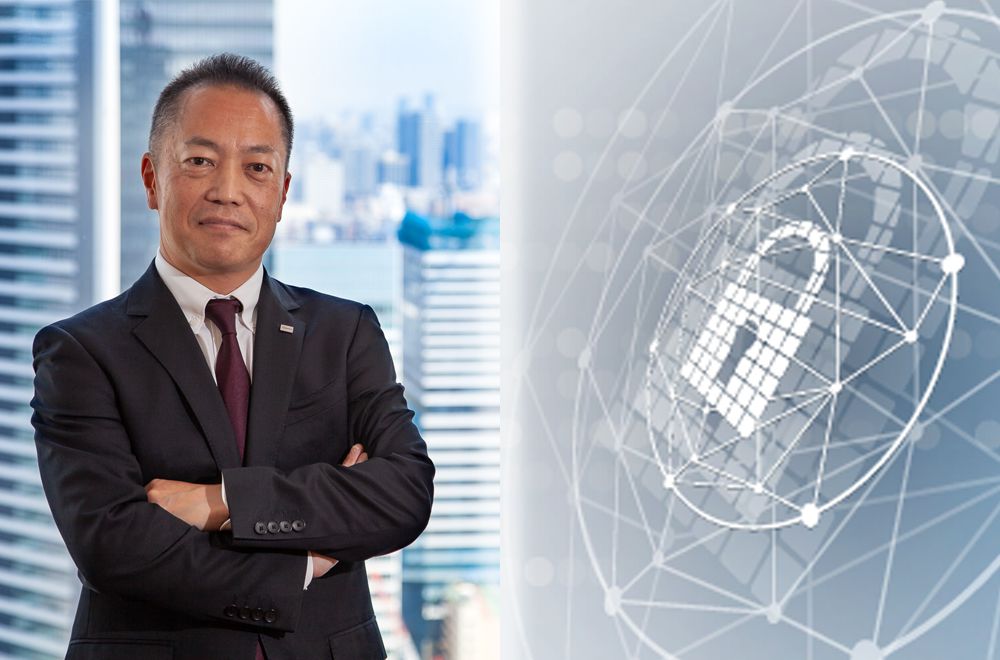 走在網(wǎng)絡(luò )安全最前沿，保護社會(huì )基礎設施免受黑客攻擊！