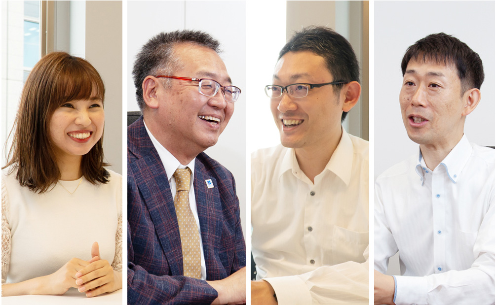 東芝數字解決方案株式會(huì )社 ICT解決方案事業(yè)部 政府部門(mén)解決方案技術(shù)第二部 三宅悠紀子 信息通信研究機構(NICT)高級語(yǔ)音翻譯研究開(kāi)發(fā)推進(jìn)中心 副主任 隅田英一郎 日本專(zhuān)利廳 總務(wù)部總務(wù)科專(zhuān)利信息室 主任助理 目黑光司 東芝數字解決方案株式會(huì )社 ICT解決方案事業(yè)部 政府部門(mén)營(yíng)業(yè)第四部 西本俊之