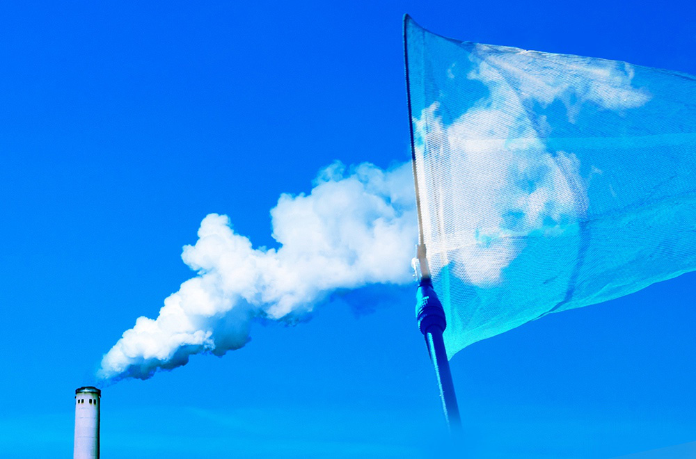 火力發(fā)電污染大？東芝CO?循環(huán)發(fā)電系統解決污染難題